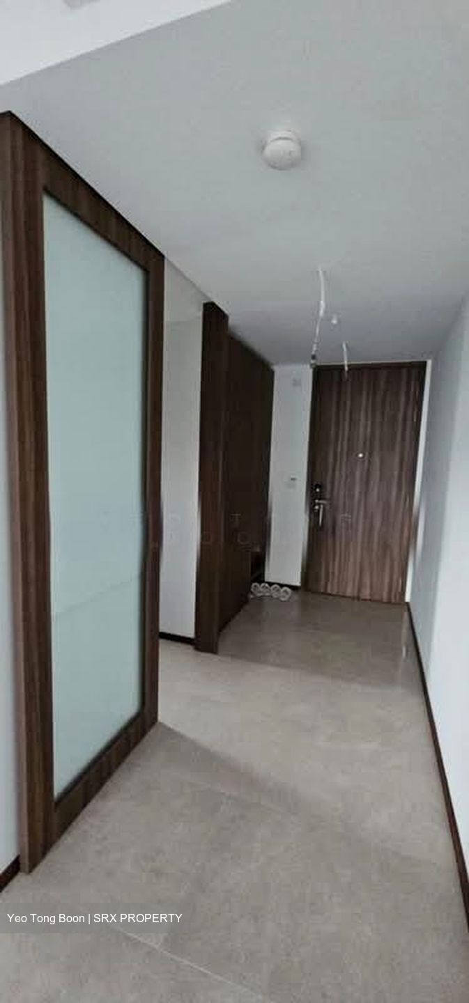 Lentor Modern (D26), Apartment #563610341